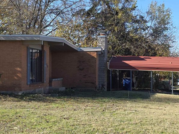 216 Forest Hills Dr, Duncan, OK 73533