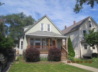 1610 Aberdeen St, Chicago Heights, IL 60411
