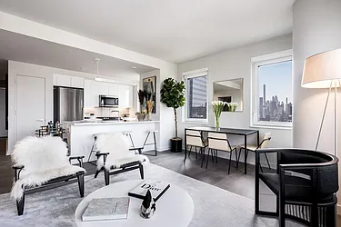 Rented by FirstService Residential (Manual)