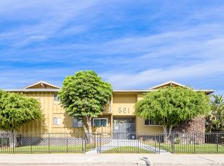 The Reef, Inglewood, CA 90302