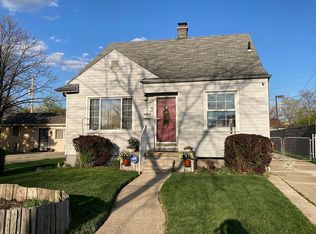 5642 Artesian St, Detroit, MI 48228