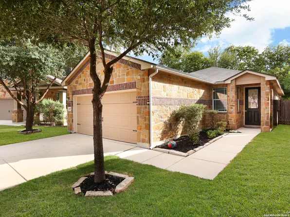 2603 OBERA WAY, San Antonio, TX 78228