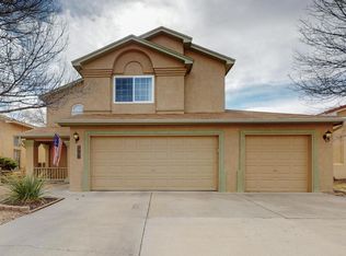 4528 Lobelia Rd NW, Albuquerque, NM 87120