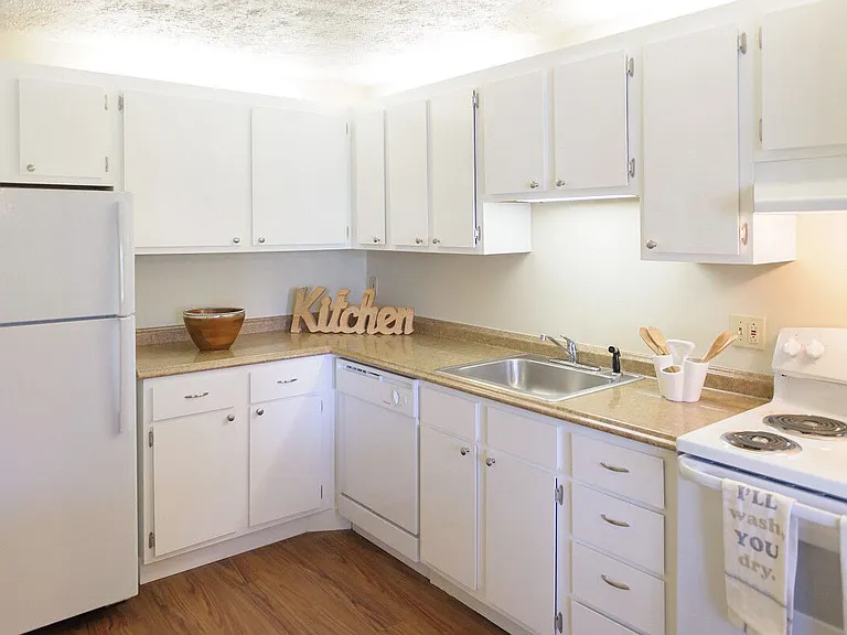 Classic Kitchen