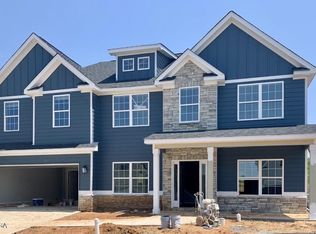 214 Shoshone Cir #5, Kathleen, GA 31047