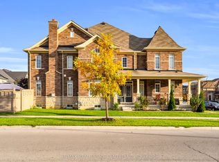 1 Perdita Rd, Brampton, ON L6Y6B1