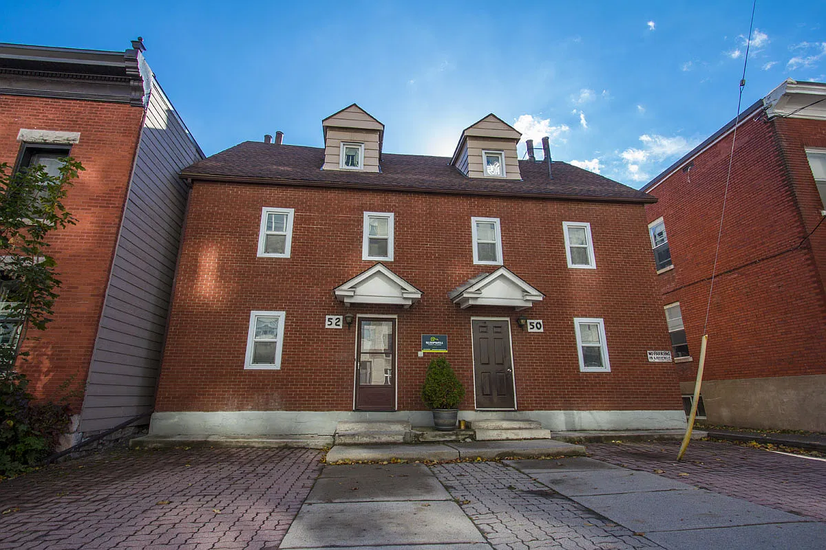 50 Bruyere Street — Photo 1