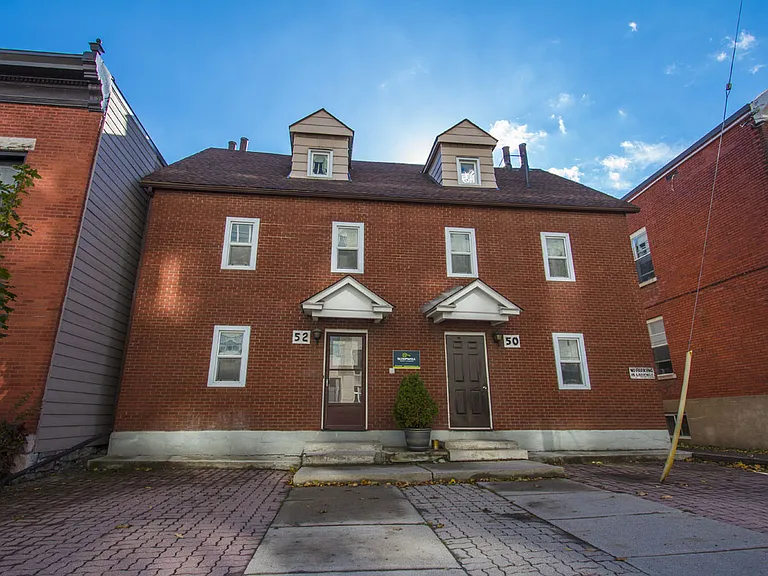 50 Bruyere St #5 — Photo 3