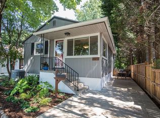 5736 4th St N, Arlington, VA 22205