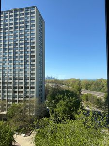 4850 S Lake Park Ave APT 908, Chicago, IL, 60615