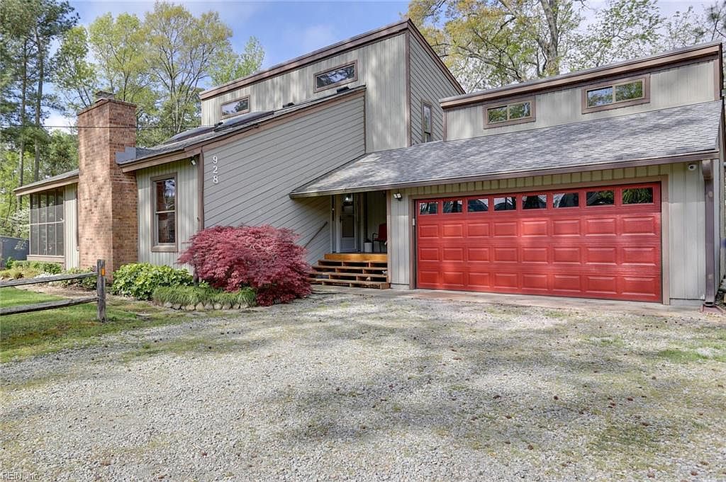 928 Virginia Ave Virginia Beach Va 23451 Mls 10371400 Zillow