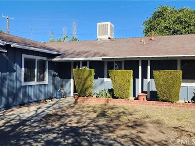15857 Harvest St, Granada Hills, CA, 91344