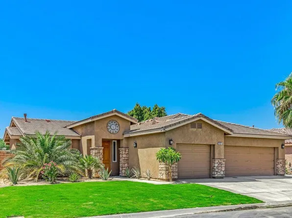 83631 Himilaya Dr, Indio, CA 92203