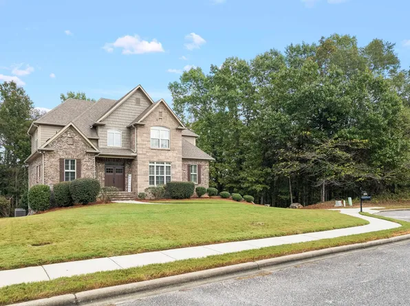 329 Sterling Manor Cir, Alabaster, AL 35007