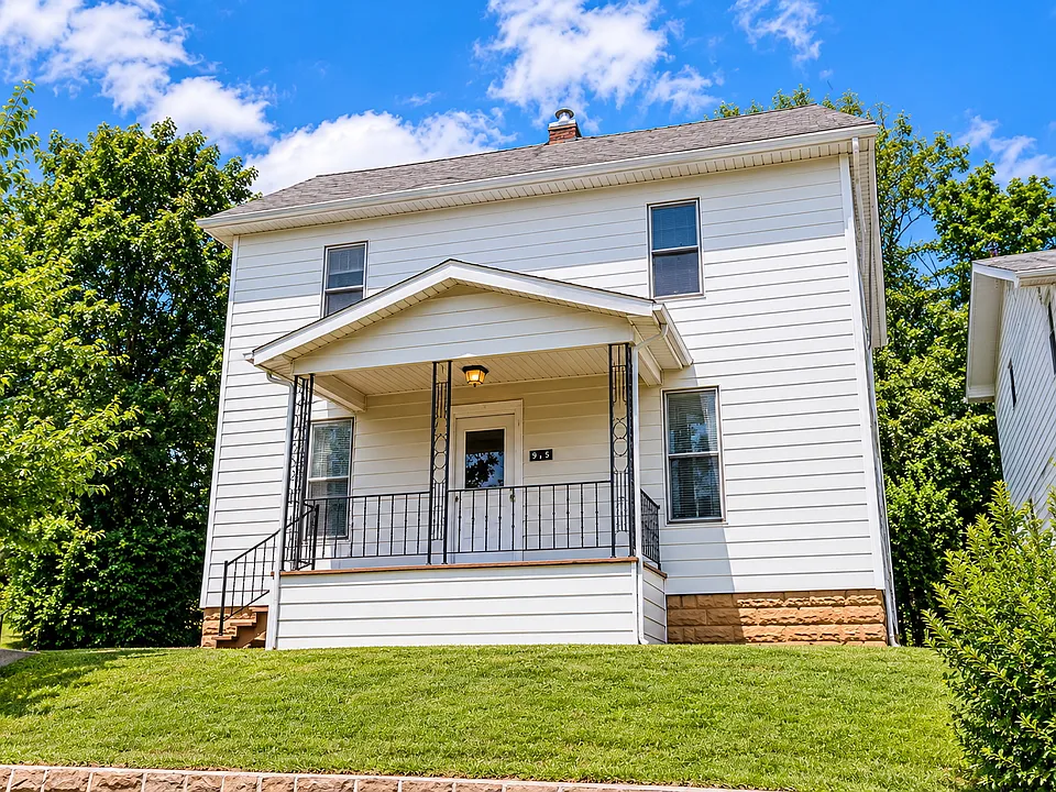 975 Dorsey Ave