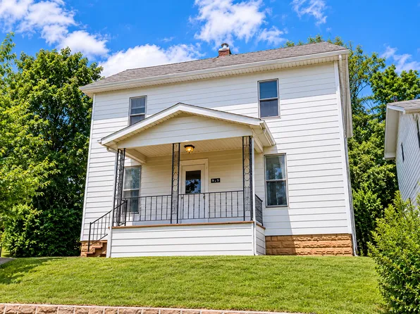 975 Dorsey Ave, Morgantown, WV 26501