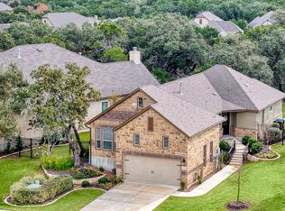 1903 Worsham Pass, San Antonio, TX 78260