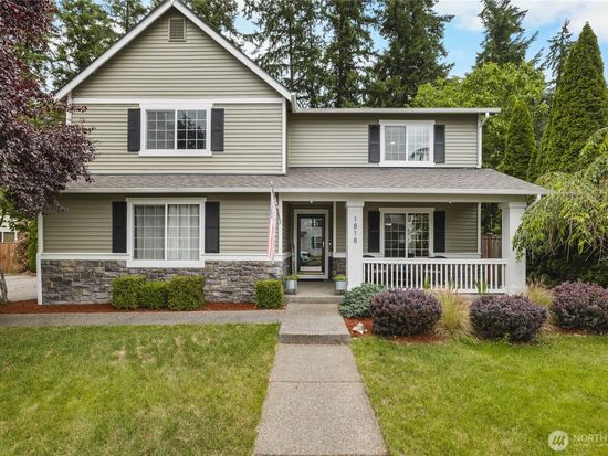 1818 Fisher Avenue, Dupont, WA 98327