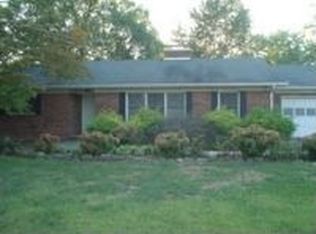 703 Brevard Dr, Albemarle, NC 28001