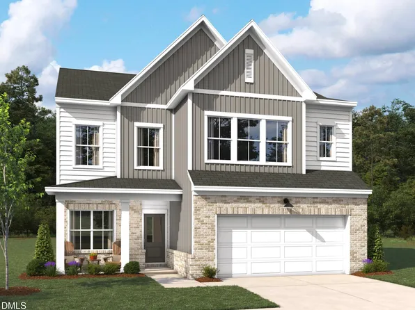 952 Fetching Pl #353, Rolesville, NC 27571