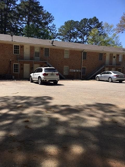 back parking
