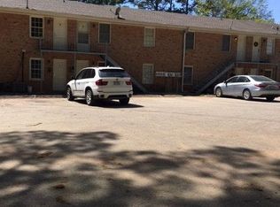 272 Lawrenceville St #A-1-5, Jefferson, GA 30549