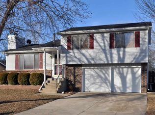 3131 N Cranberry St, Wichita, KS 67226