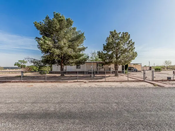 3005 W SOLANO Drive, Eloy, AZ 85131