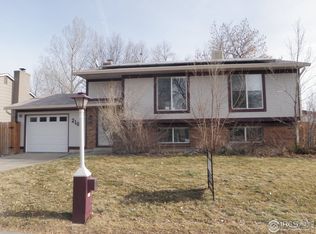 2108 Grant St, Longmont, CO 80501