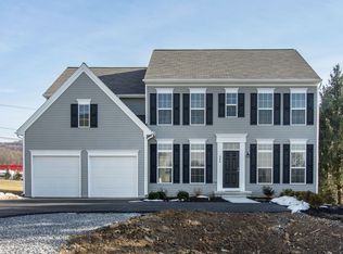 599 Stover Pl, Hummelstown, PA 17036