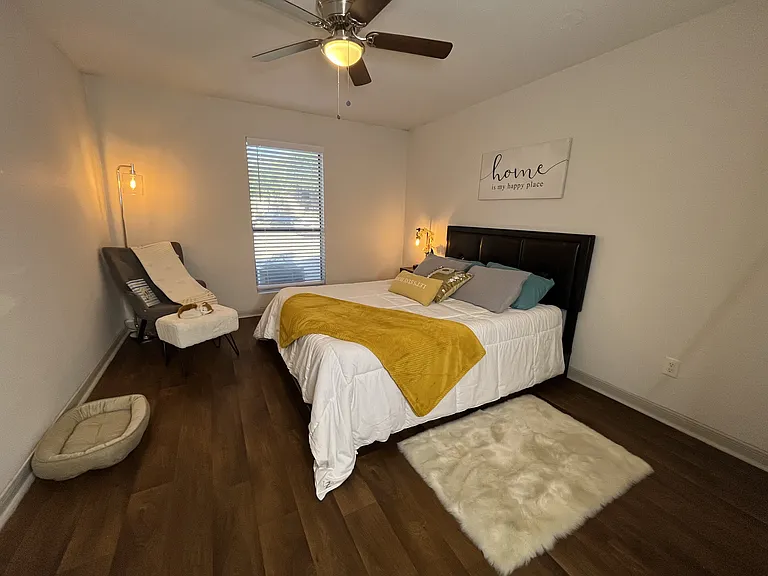 The Park @ Live Oak Apartments — Photo 34