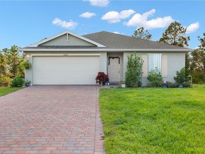5020 Gramercy Rd, Labelle, FL, 33935
