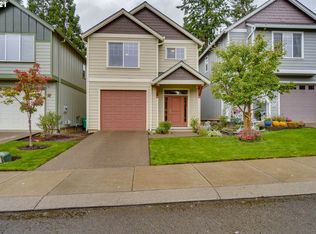 17473 SE Reserve Loop, Portland, OR 97267