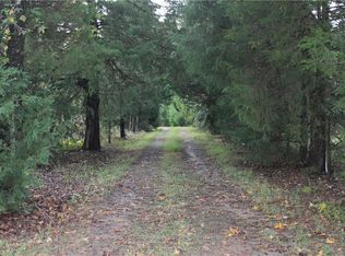 1077 Ruff Leonard Rd, Lexington, NC 27295