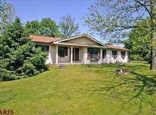 3510 Douglas Rd, Florissant, MO 63034