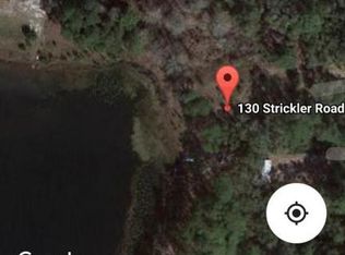 130 Strickler Rd, Pomona Park, FL 32181