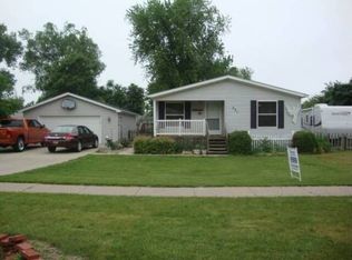 421 W 1st St, Boone, IA 50036