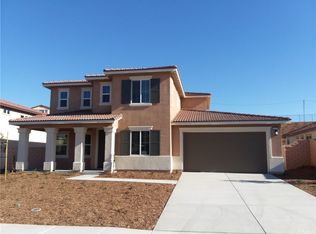 32572 Cherokee Rose St, Winchester, CA 92596
