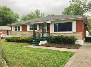 4405 Flintlock Dr, Louisville, KY