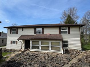 231 Pine Run Church Rd, Apollo, PA 15613