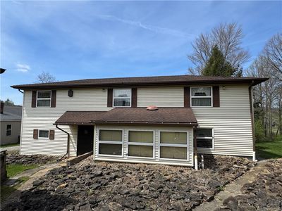 231 Pine Run Church Rd, Apollo, PA, 15613