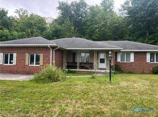 4525 N County Road 43, Tiffin, OH 44883