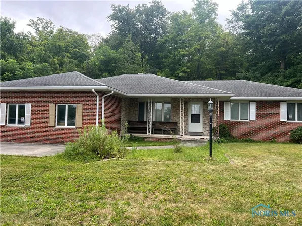 4525 N County Road 43, Tiffin, OH 44883