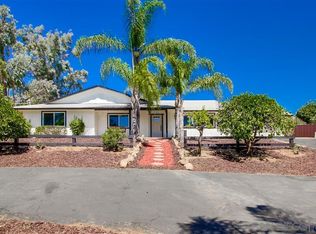 15921 Wood Rock Ln, Ramona, CA 92065
