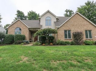 4308 Wellington Dr, Cincinnati, OH 45245