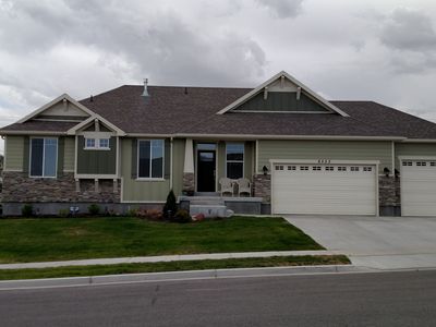6553 W Peacemaker Way, Herriman, UT, 84096