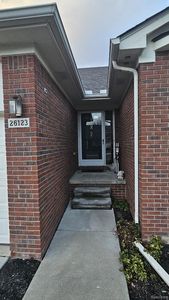 26123 Joanne Smith Ln, Chesterfield, MI, 48051