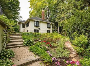 11 Donwoods Dr, Toronto, ON M4N 2E9