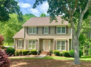 116 Brandon Way, Macon, GA 31210