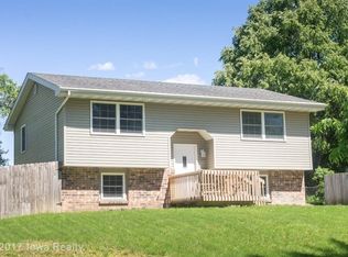 3413 SE 18th Ct, Des Moines, IA 50320